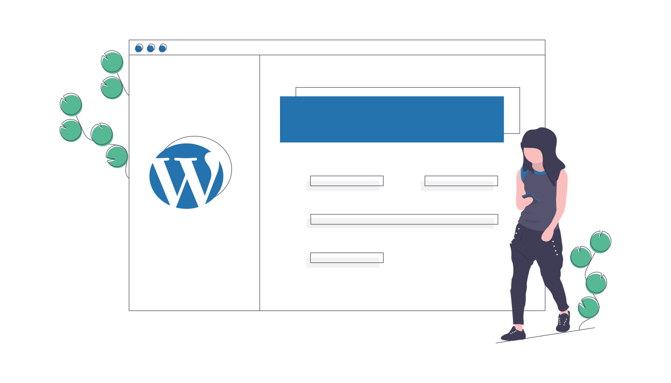 WordPress